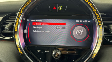 MINI Hatchback 1.5 Cooper Sport 3dr Auto Petrol Hatchback